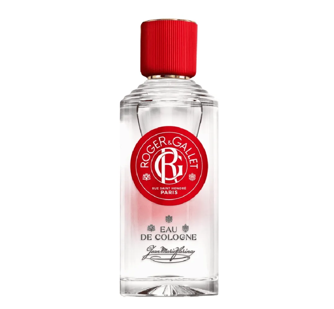 Roger&Gallet_Eau de Cologne Jean Marie Farina 
